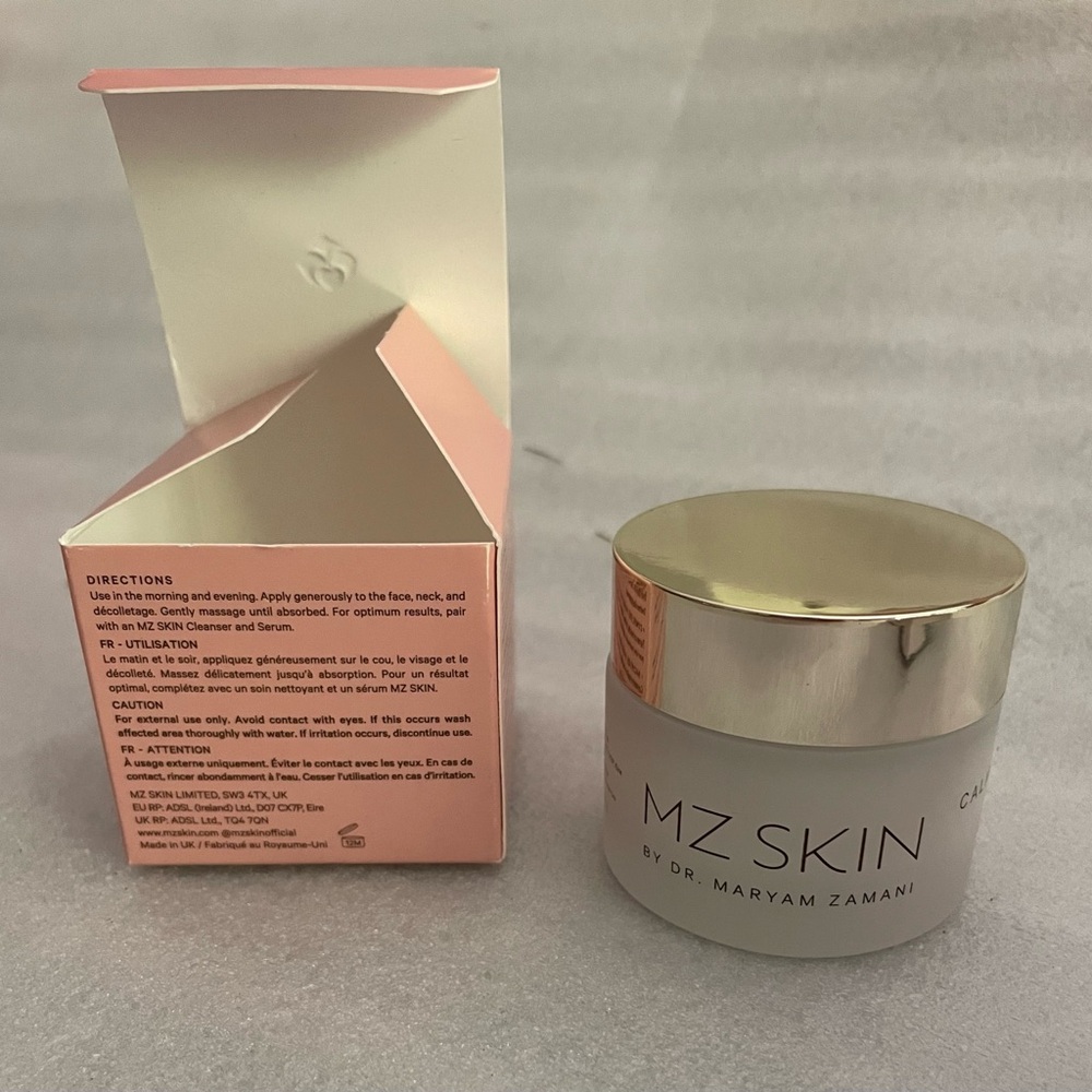 Calming Moisturiser - Picture 8 of 8